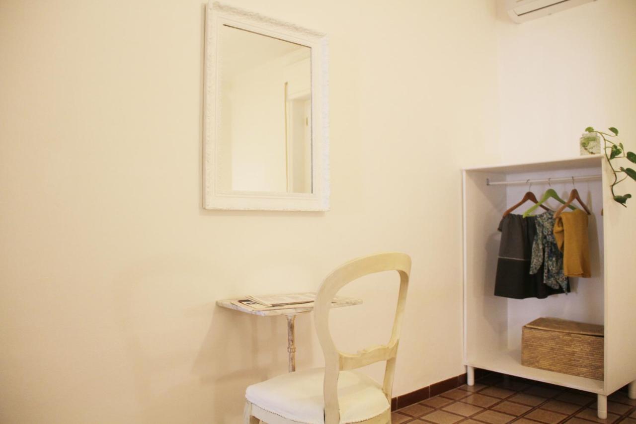 Tap Apartments - In Independent House With Private Garden Alghero Exterior foto