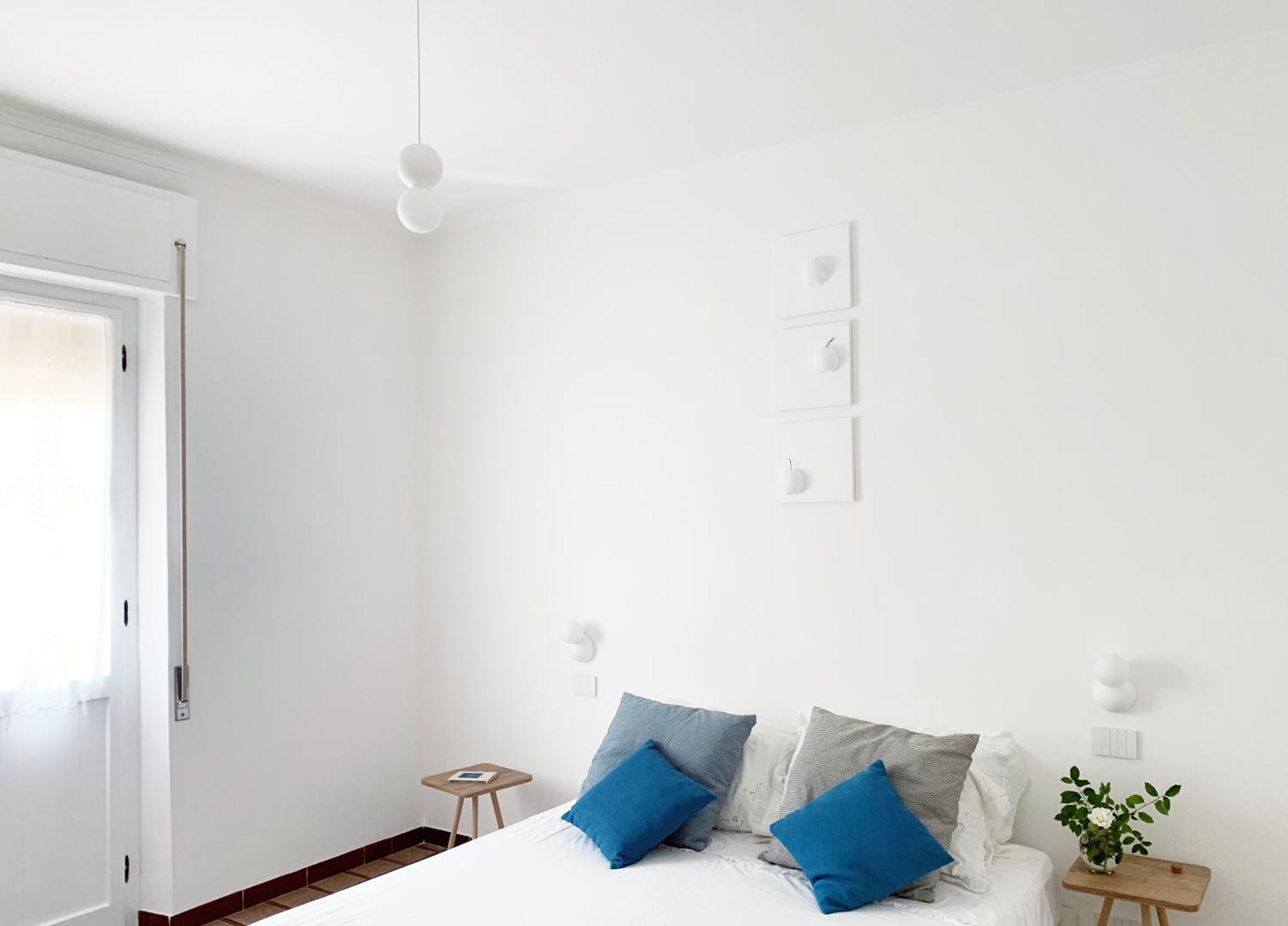Tap Apartments - In Independent House With Private Garden Alghero Exterior foto