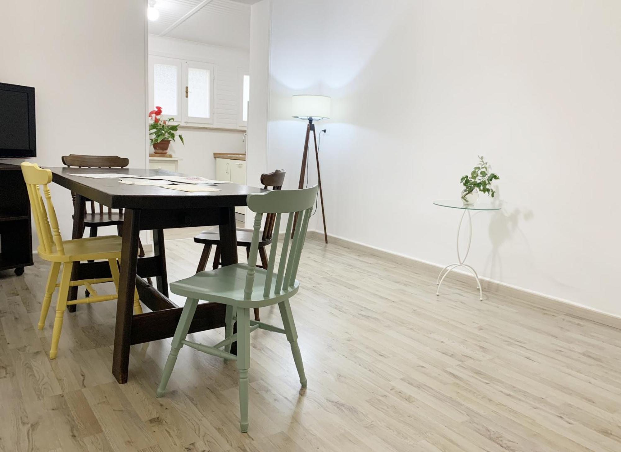 Tap Apartments - In Independent House With Private Garden Alghero Exterior foto