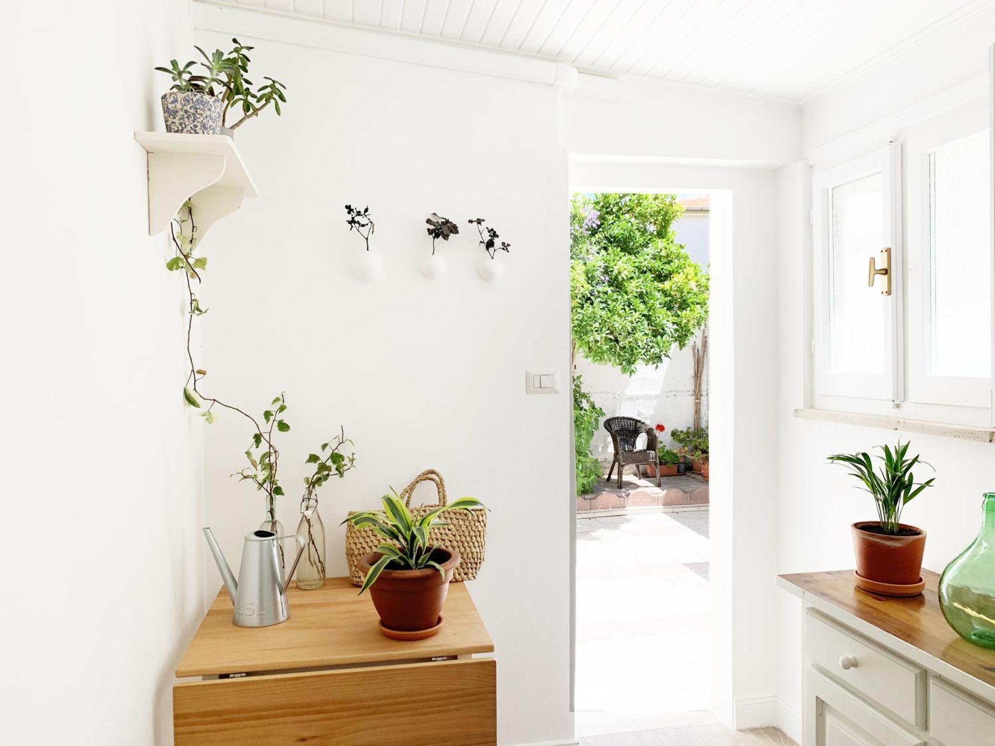 Tap Apartments - In Independent House With Private Garden Alghero Exterior foto