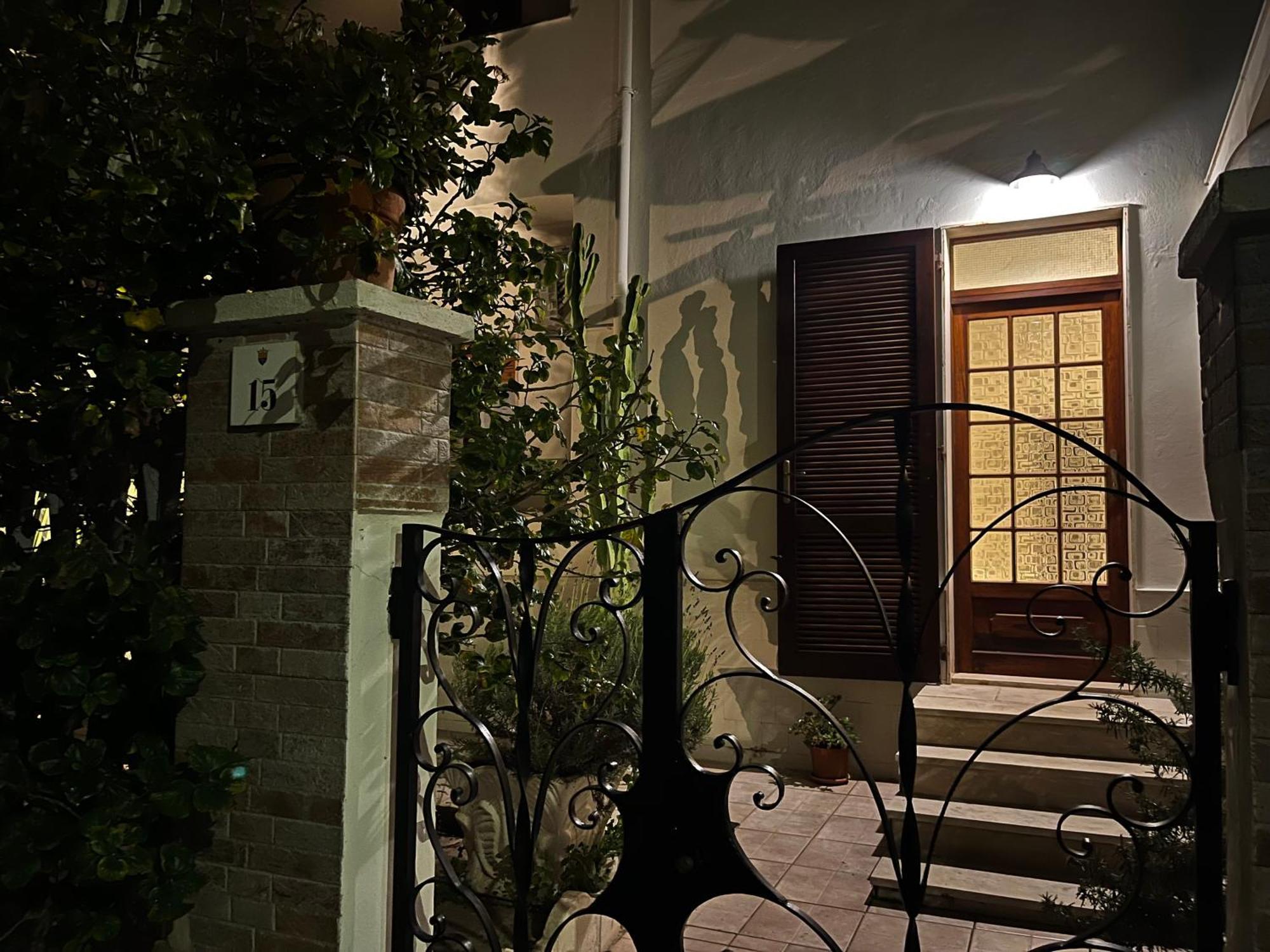 Tap Apartments - In Independent House With Private Garden Alghero Exterior foto